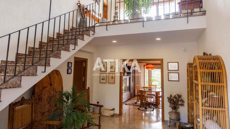 Foto 84e55af3-22b2-4364-bf02-a7da6812a5f9. Chalet mit heizung parking pool in Santa Ana Ontinyent