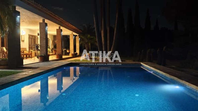 Foto 8fcb193b-010f-445e-98b0-cadbd8961682. Chalet mit heizung parking pool in Santa Ana Ontinyent