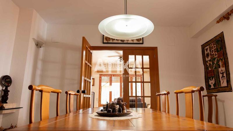 Foto 9cb4c739-2d57-4993-9430-7d2fa30d1788. Chalet mit heizung parking pool in Santa Ana Ontinyent