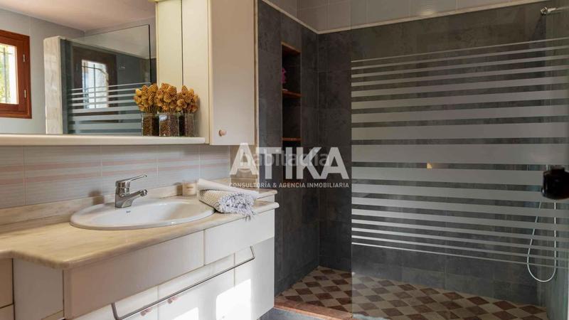 Foto a39f9a5a-47a9-4eaf-8b1e-aa35de2591e1. Chalet mit heizung parking pool in Santa Ana Ontinyent