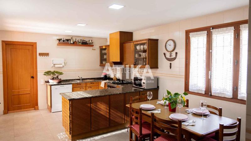 Foto a662935f-912d-4cb3-ad3a-b636ee818535. Chalet mit heizung parking pool in Santa Ana Ontinyent