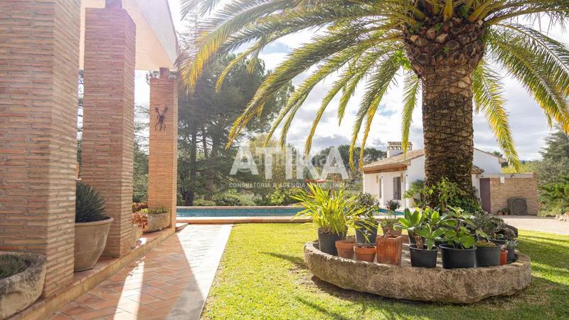 Foto bb53eb88-9d8a-4fc1-a5fa-259a235e74ee. Chalet mit heizung parking pool in Santa Ana Ontinyent