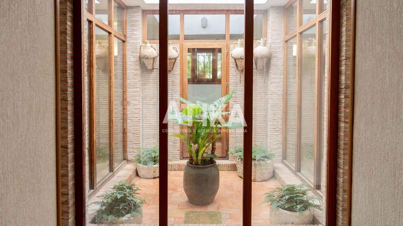 Foto be76a791-7060-4644-8c17-bb7819637f70. Chalet mit heizung parking pool in Santa Ana Ontinyent