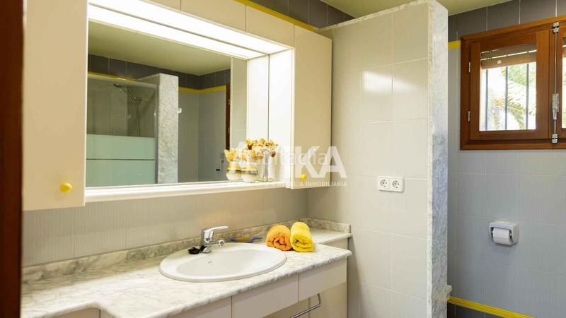 Foto c5bf76fe-30f1-4471-8969-14c896784bb9. Chalet mit heizung parking pool in Santa Ana Ontinyent