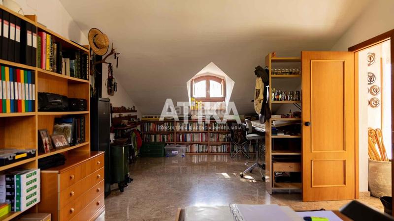 Foto cc653121-adf2-45e7-9195-f198be6477dc. Chalet mit heizung parking pool in Santa Ana Ontinyent