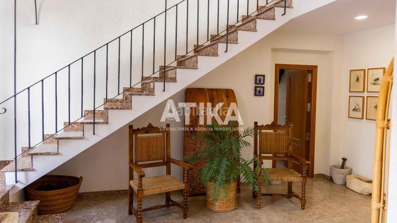 Foto dc18160b-58af-4a6b-a467-7c21c9b77bb8. Chalet mit heizung parking pool in Santa Ana Ontinyent