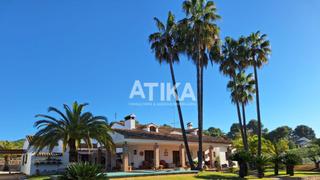 Xalet a Santa Ana. Espectacular chalet en venta  ontinyent