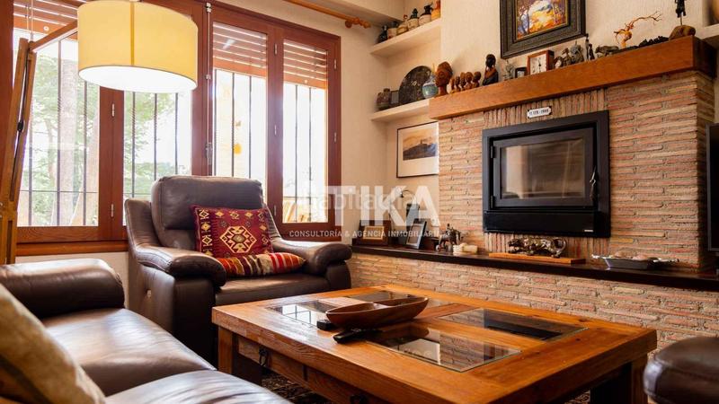 Foto fe88a172-386f-4a0b-acef-0a19f9766993. Chalet mit heizung parking pool in Santa Ana Ontinyent