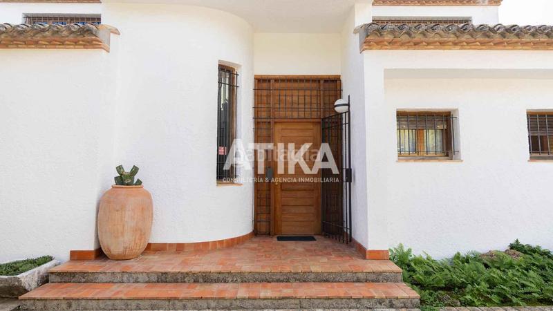 Foto fffedd92-5c6b-4436-b433-84ba3aab89a2. Chalet mit heizung parking pool in Santa Ana Ontinyent