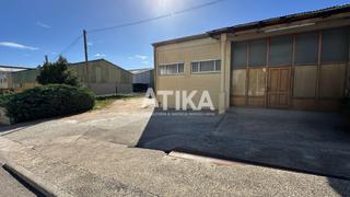 Fabrikhalle in Santa Ana. Nave industrial a la venta  ontinyent