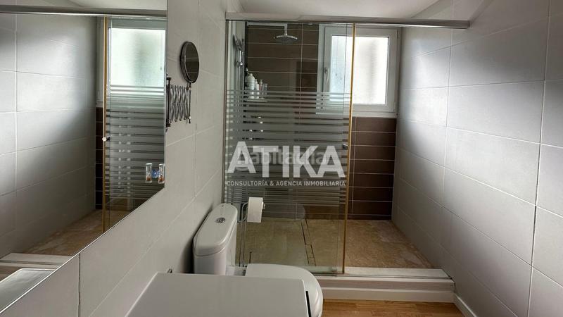 Foto 7ef9f8c3-33ff-40c2-880c-63c72a740906. Àtic amb calefacció aparcament a Sant Josep-Zona Hospital Ontinyent