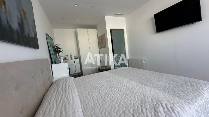 Foto a923f1c8-b127-4289-b844-ab1d25712e8e. Àtic amb calefacció aparcament a Sant Josep-Zona Hospital Ontinyent