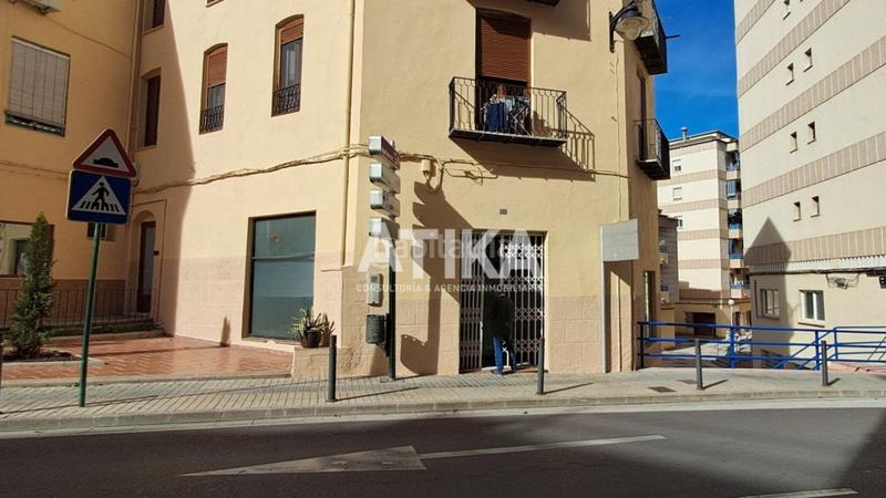 Foto 88f34c9f-8a1f-469c-86b9-ac4279ce2a2f. Alquiler local comercial  en alquiler en Ontinyent