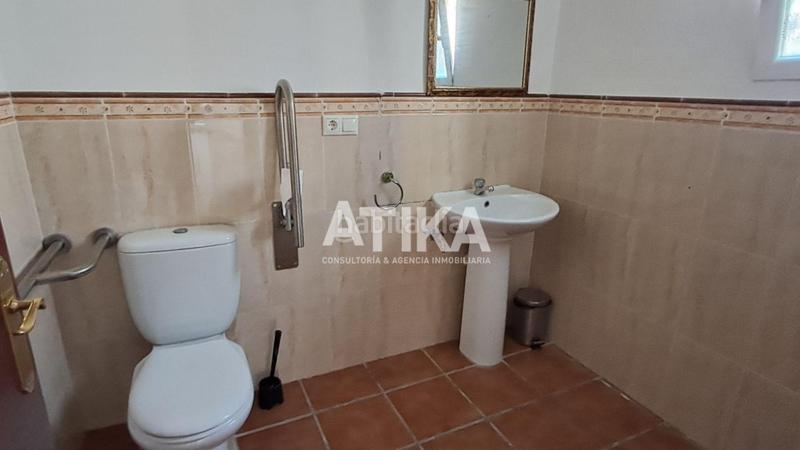 Foto 7c05985e-6c63-4485-a412-9fe0dc84cdf1. Rent business premise in Centro Ontinyent