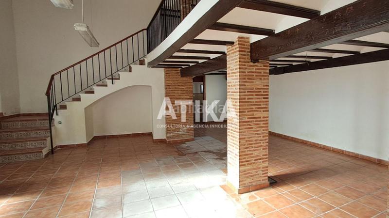 Foto 7c6da166-3a99-468e-b1b0-6a21c0b6234f. Rent business premise in Centro Ontinyent