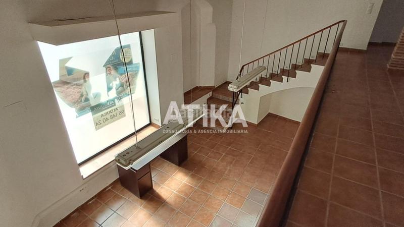 Foto aafda100-4fb8-4284-8611-09edfada8c90. Rent business premise in Centro Ontinyent