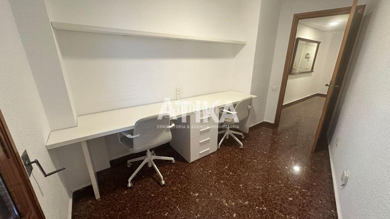 Foto 2c0dbf03-ba02-4555-b099-b684e43cac0d. Alquiler piso  en alquiler en amplia avenida en Ontinyent