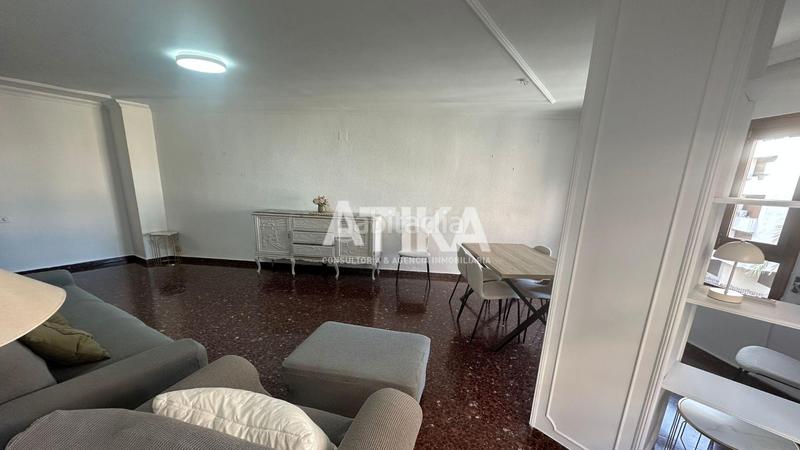 Foto 24392087-cdf9-4221-8ac2-73e4ad1dab07. Location appartement dans Sant Josep-Zona Hospital Ontinyent