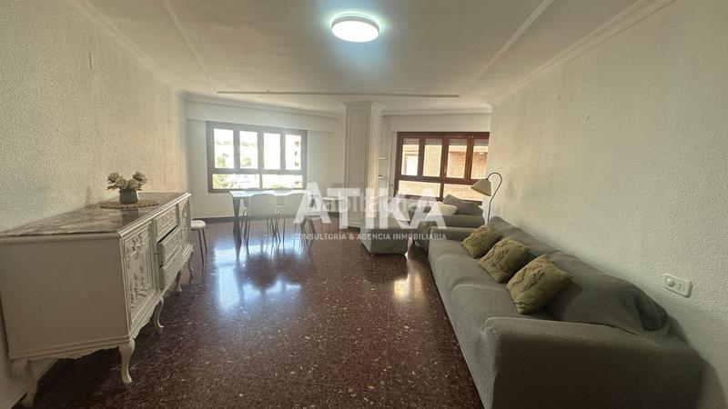 Foto b9933bf9-2e74-4a13-927c-bbac9cedad9f. Location appartement dans Sant Josep-Zona Hospital Ontinyent