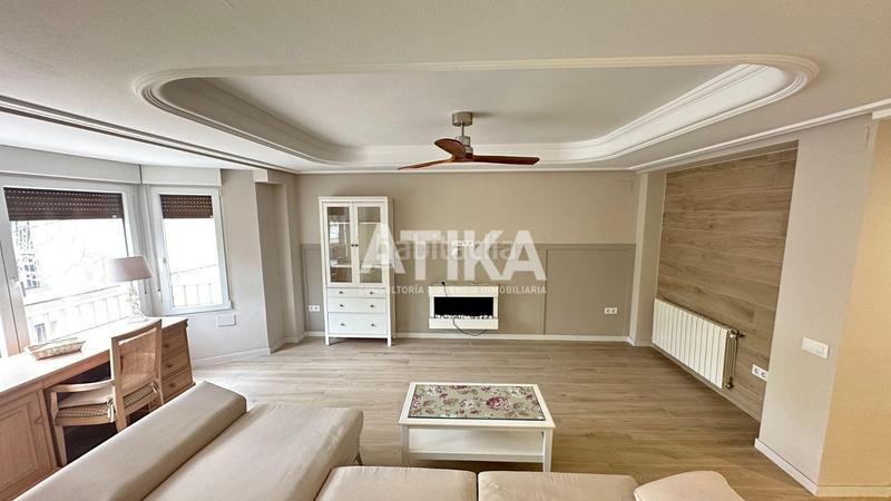 Foto 1b2c29e7-763d-4697-9004-e5c18b6be86a. Flat with heating in Centro Ontinyent