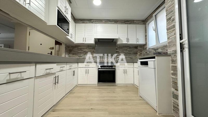 Foto 33109087-a6e3-42e4-bee2-2d064241c846. Flat with heating in Centro Ontinyent