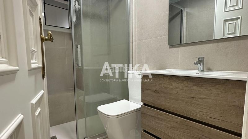 Foto 874f42d5-c1de-4930-af35-160e272df4c2. Flat with heating in Centro Ontinyent