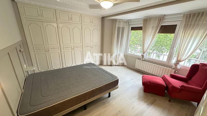 Foto 9f4ebd44-c854-4ed7-9bd1-6c10e055dc35. Flat with heating in Centro Ontinyent