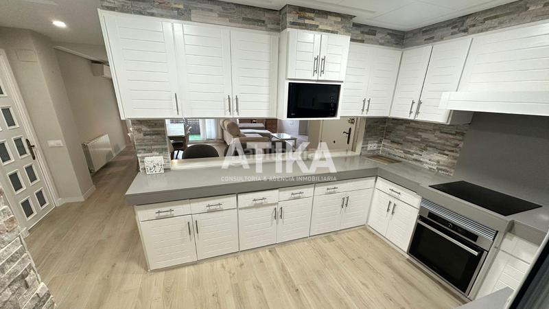 Foto aa591d33-2ed5-4d5f-90cb-50743c1e7975. Flat with heating in Centro Ontinyent