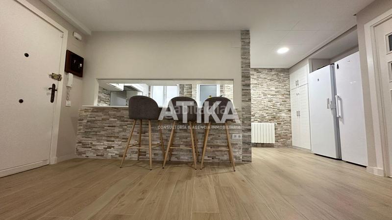 Foto bd63d48b-fe50-4edd-b48b-b0d437ce4f6d. Flat with heating in Centro Ontinyent