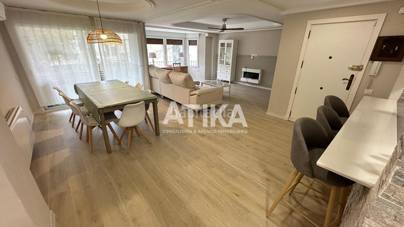 Foto c393a5f9-5ad0-45f6-8040-41b12ee034cc. Flat with heating in Centro Ontinyent