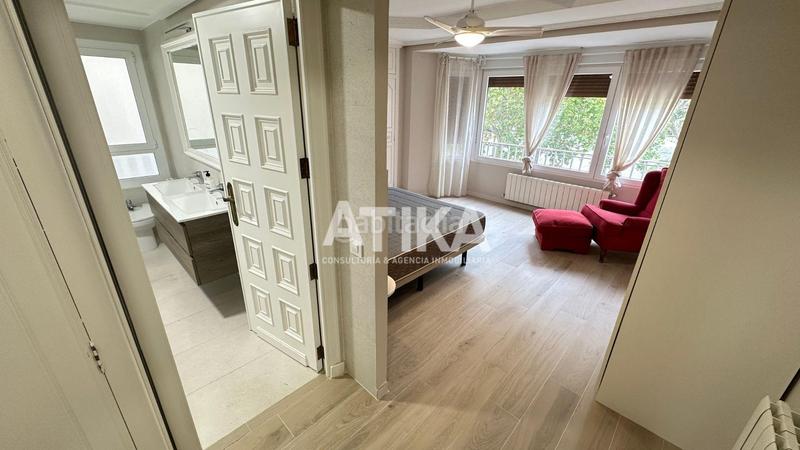 Foto c67c0768-6d5c-46b7-8daa-24e8ef357d82. Flat with heating in Centro Ontinyent