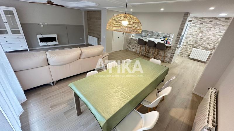 Foto e4b83870-0695-4df2-bc01-6f61fc8ee138. Flat with heating in Centro Ontinyent