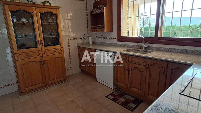 Foto 2df58e3c-3b68-4844-b193-58575c93504c. Chalet precioso chalet en venta con impresionantes vistas a la montaña en Ontinyent