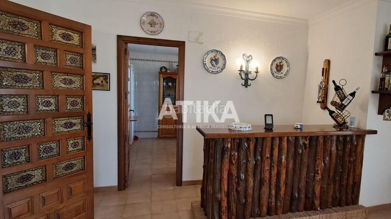 Foto 42febb16-f1db-4877-bbaf-14023d8137b1. Chalet con riscaldamento parcheggio piscina in Santa Ana Ontinyent