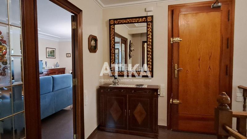 Foto 5bcdddf4-8ce6-4fb5-bc18-455c57c996be. Chalet precioso chalet en venta con impresionantes vistas a la montaña en Ontinyent