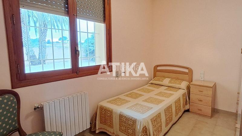 Foto 63d20d71-50eb-4d4a-b226-fa4835290691. Chalet con riscaldamento parcheggio piscina in Santa Ana Ontinyent