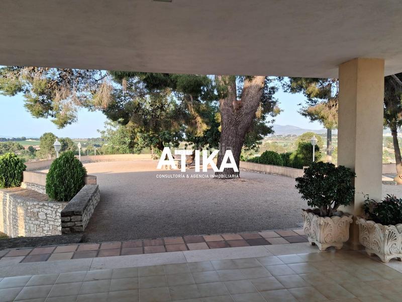 Foto 69483a44-aa19-4de0-b4a4-514d5fc4bfb2. Chalet con riscaldamento parcheggio piscina in Santa Ana Ontinyent