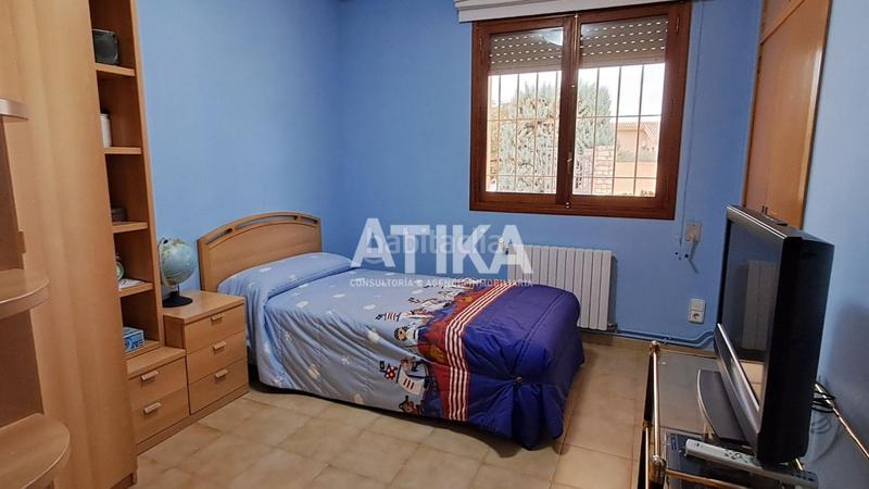 Foto 790c0509-52d7-40ac-9f4c-11bc10cd475b. Chalet con riscaldamento parcheggio piscina in Santa Ana Ontinyent