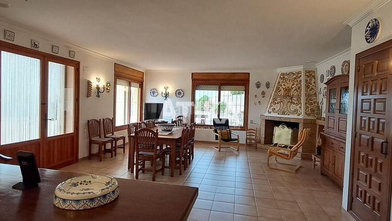 Foto a2c74480-e5a5-40db-a0d9-742f53f6c2e8. Chalet precioso chalet en venta con impresionantes vistas a la montaña en Ontinyent