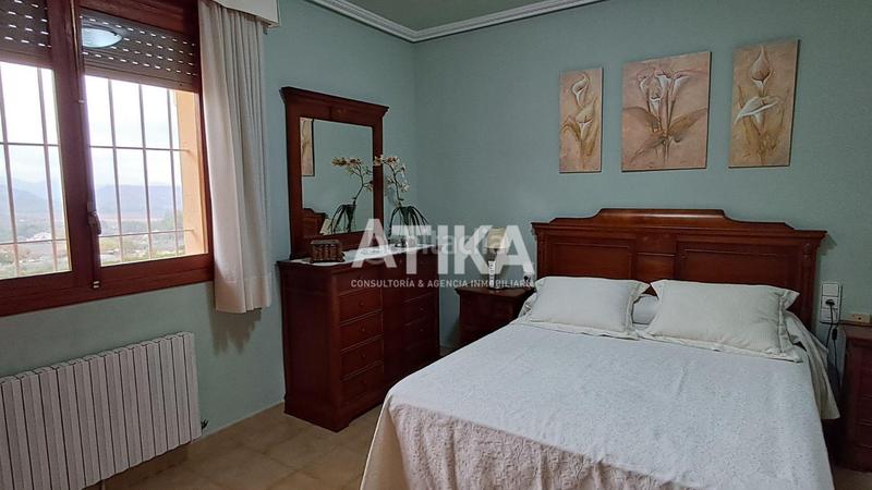 Foto b8664f8a-6c9e-4010-a032-bc6746fb3010. Chalet precioso chalet en venta con impresionantes vistas a la montaña en Ontinyent