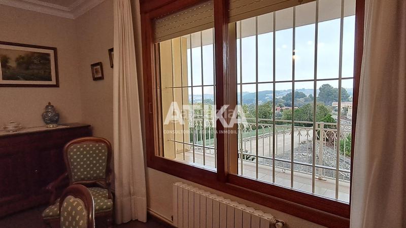 Foto cde91af4-9a14-4d34-ad4f-36f4e664ba58. Chalet precioso chalet en venta con impresionantes vistas a la montaña en Ontinyent
