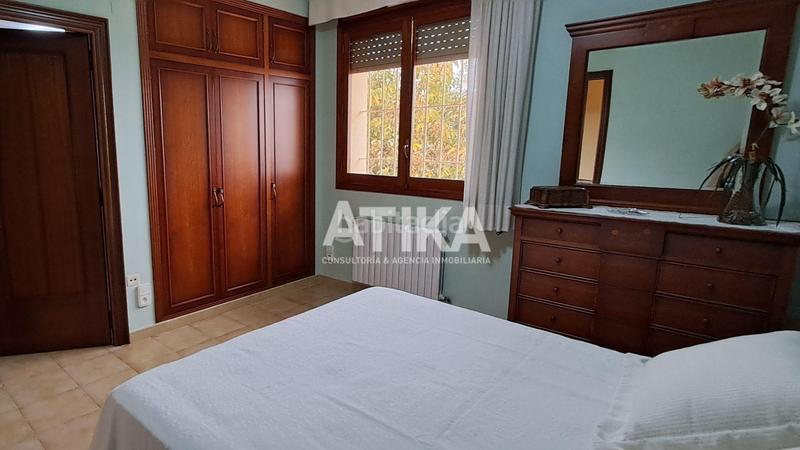 Foto d2d1f27b-bd2e-47aa-9d82-c1de746f7d4f. Chalet con riscaldamento parcheggio piscina in Santa Ana Ontinyent