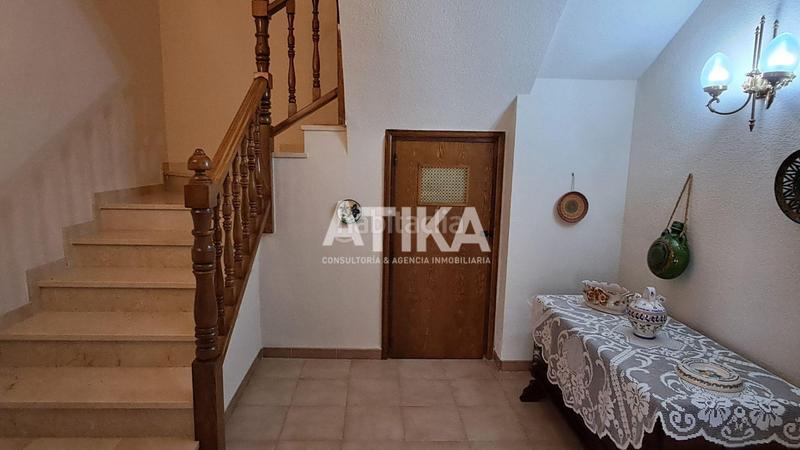 Foto dc08657a-01c7-431d-80fd-37e18b3b7cca. Chalet precioso chalet en venta con impresionantes vistas a la montaña en Ontinyent