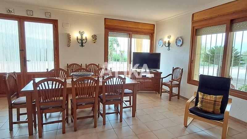 Foto e828e589-45b0-4874-ac8b-1493578d7763. Chalet precioso chalet en venta con impresionantes vistas a la montaña en Ontinyent