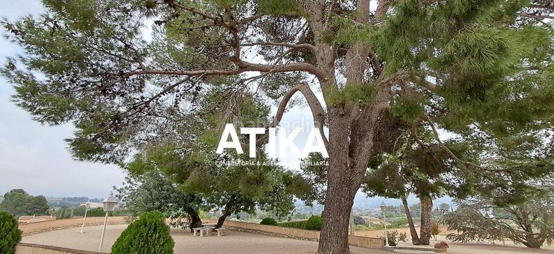 Foto fa303153-d85b-402f-83ba-aa8cae5d08f9. Chalet con riscaldamento parcheggio piscina in Santa Ana Ontinyent