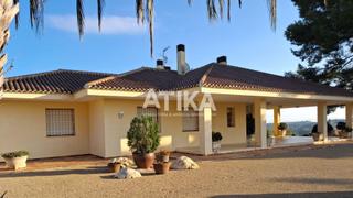 Chalet à Santa Ana. Precioso chalet en venta en ontinyent con impresionantes vistas