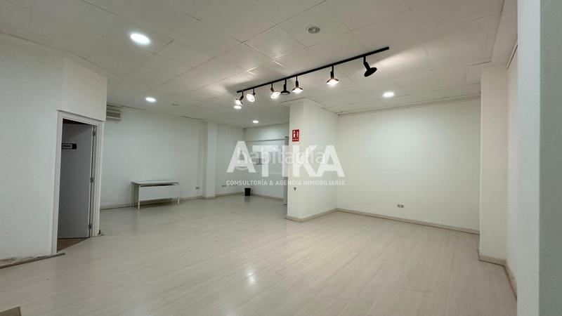 Foto 7ffe8bf3-1f30-4dfe-8c37-a8caee862d5b. Alquiler local comercial  de alquiler situado en zona de paso, san josé. en Ontinyent