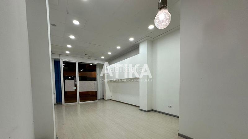 Foto d30610ce-04cf-4e7b-9f99-2ede83801147. Alquiler local comercial  de alquiler situado en zona de paso, san josé. en Ontinyent