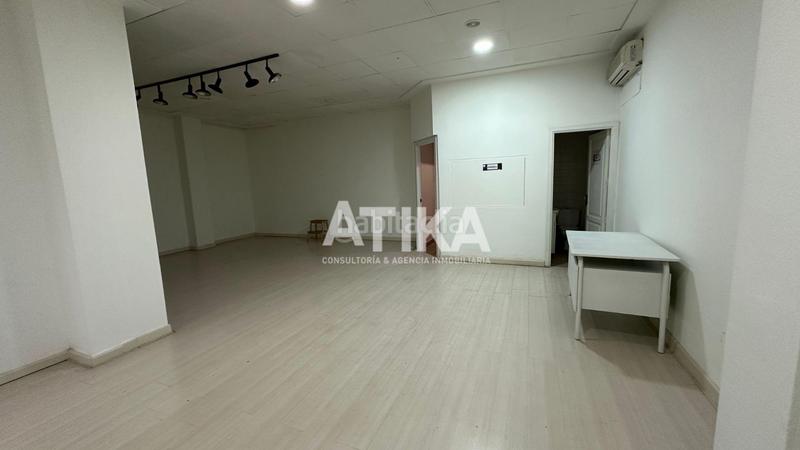 Foto c6ff8060-ce1a-497e-adf5-67e69d5b0c31. Lloguer local comercial a Centro Ontinyent