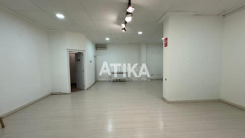 Foto fcd00064-7b04-4467-be1c-af64dd2284fe. Lloguer local comercial a Centro Ontinyent